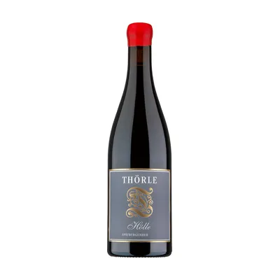 Hölle Spätburgunder – Weingut Thörle