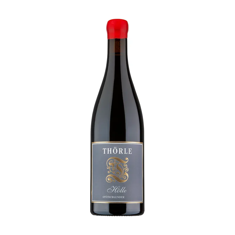 Hölle Spätburgunder – Weingut Thörle