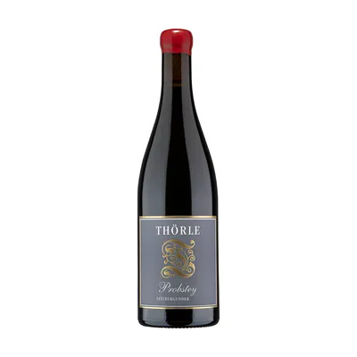 Probstey Spätburgunder – Weingut Thörle