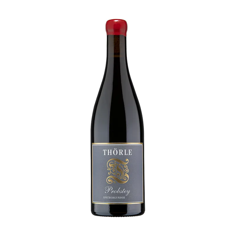 Probstey Spätburgunder – Weingut Thörle