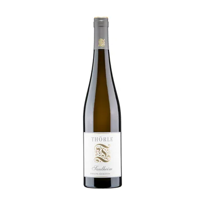 Saulheim Riesling Kalkstein – Weingut Thörle