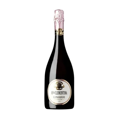 Marchesa Clementina Brut Rosé – Il Poggione