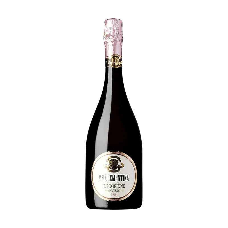 Marchesa Clementina Brut Rosé – Il Poggione