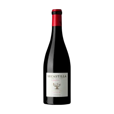 Garnacha Viñedos Viejos de Altura – Pago de Secastilla