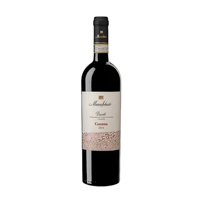 Barolo DOCG Cerretta 2019