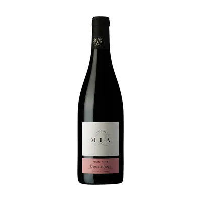 Bourgogne Pinot Noir – Domaine Mia