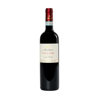Barbera dAlba DOC Contessa Rosalia 2022