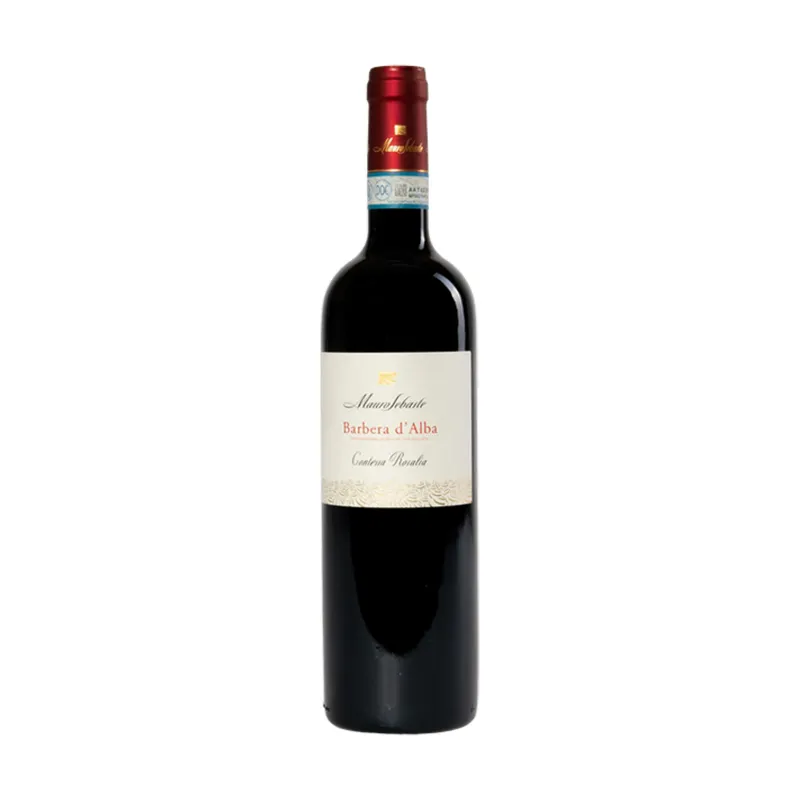 Barbera dAlba DOC Contessa Rosalia 2022