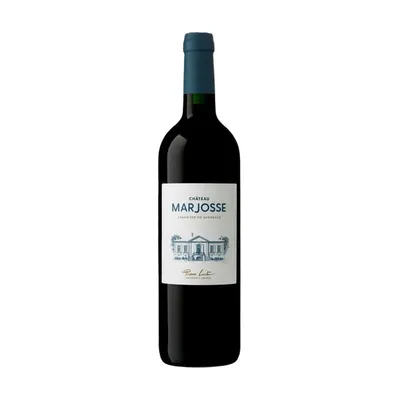Château Marjosse – Château Marjosse