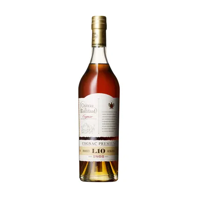 L10 - Premium Exception 10 år – Château Montifaud