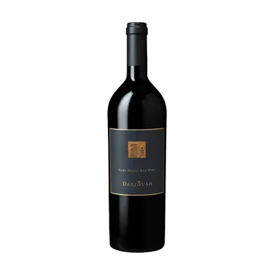 Napa Valley Red Wine – Darioush Winery