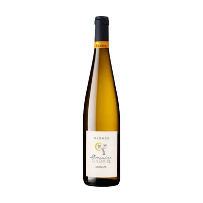 Alsace Muscat – Domaine Bader
