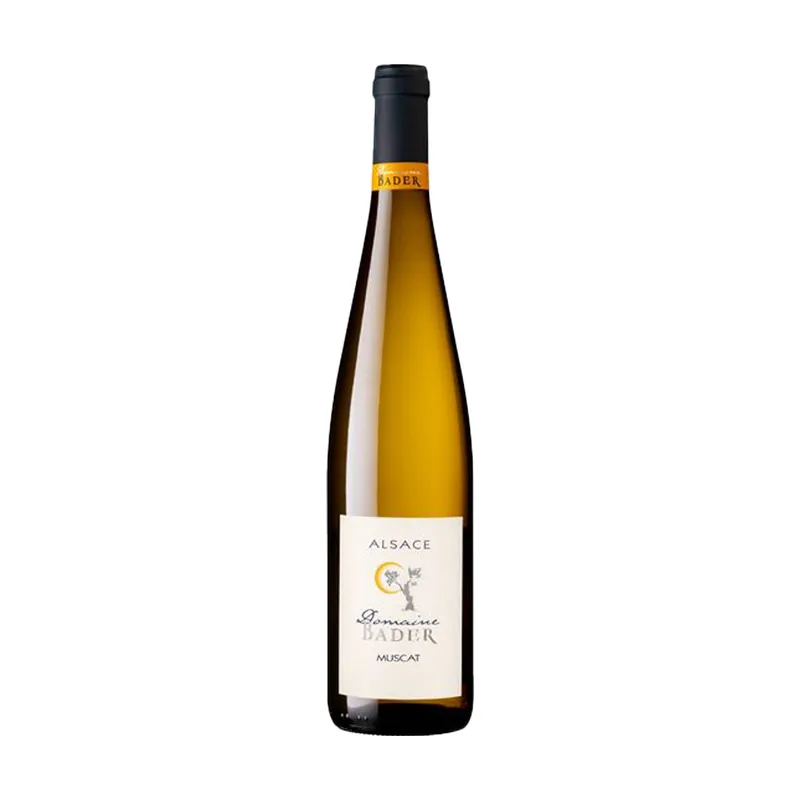 Alsace Muscat – Domaine Bader