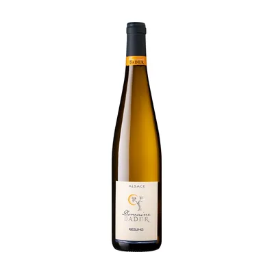 Alsace Riesling – Domaine Bader