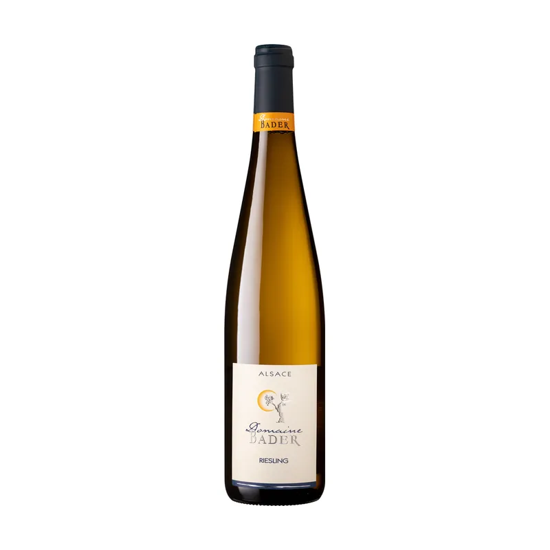 Alsace Riesling – Domaine Bader