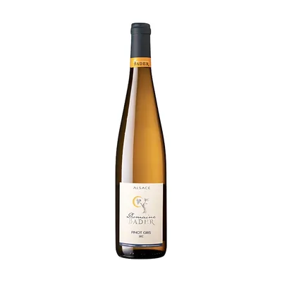 Alsace Pinot Gris – Domaine Bader