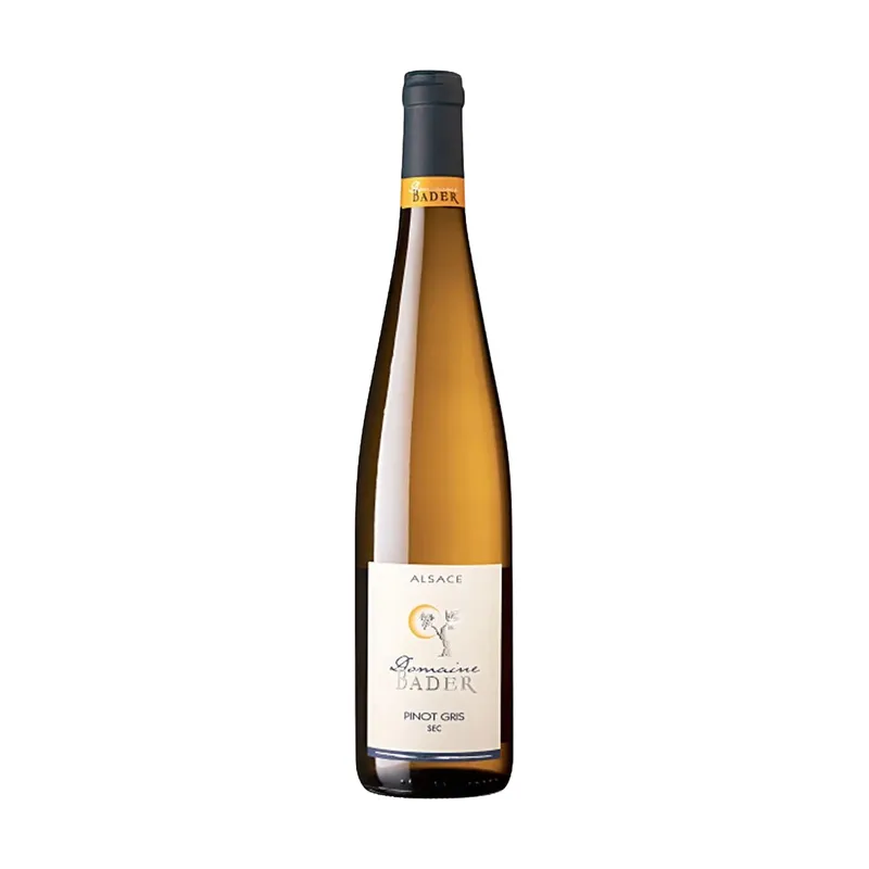 Alsace Pinot Gris – Domaine Bader