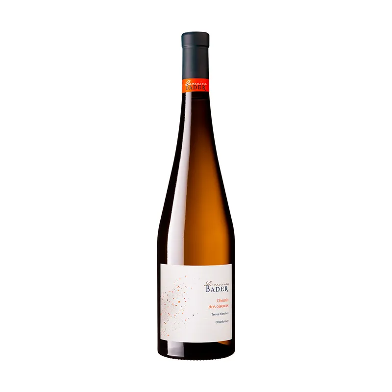 Chemin Des Oiseaux Chardonnay – Domaine Bader