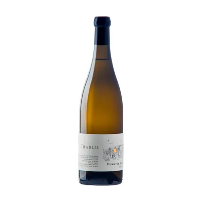 Chablis – Domaine Jean Dauvissat