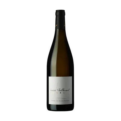 Chablis – Lucie Thieblemont