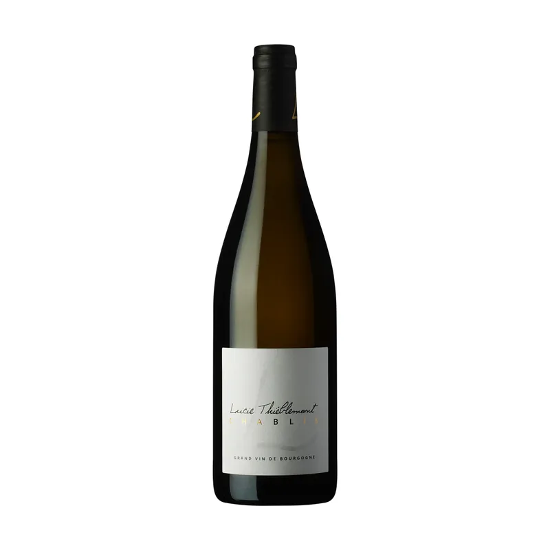 Chablis – Lucie Thieblemont