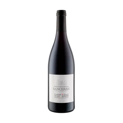 Sancerre Rouge – Domaine Des Chasseignes