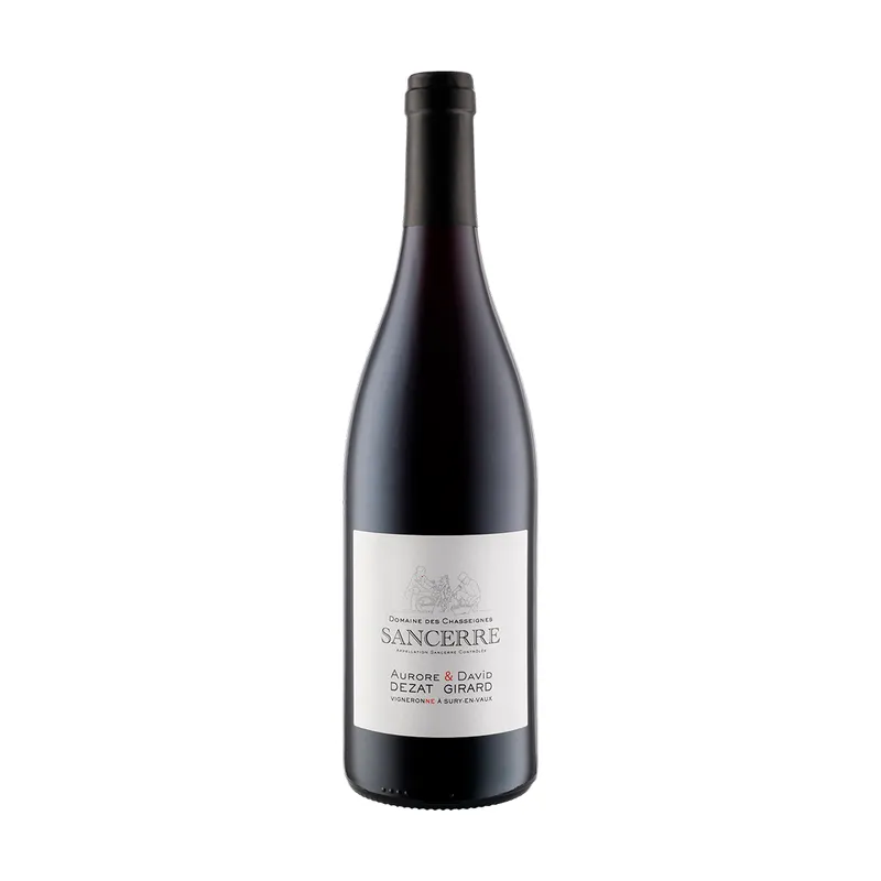 Sancerre Rouge – Domaine Des Chasseignes