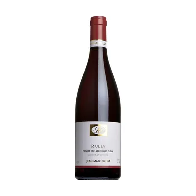Rully 1. Cru Les Champs Cloux Rouge – Jean Marc Pillot