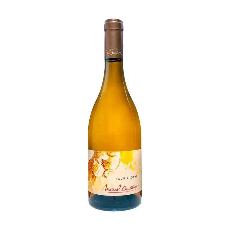 Pouilly Loché – Domaine Marcel Couturier