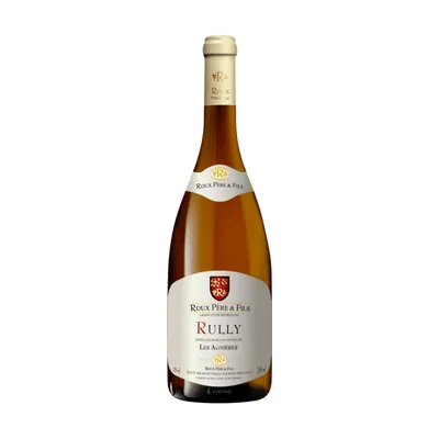 Rully Blanc Les Agnieres – Domaine Roux