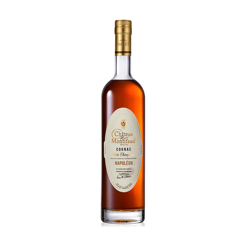 Napoleon Special Cigare – Château Montifaud