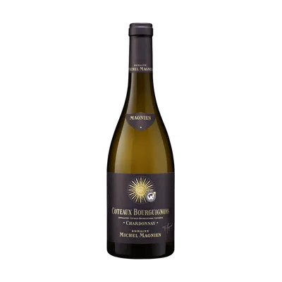 Chardonnay Coteaux Bourguignons – Domaine Michel Magnien et Fils