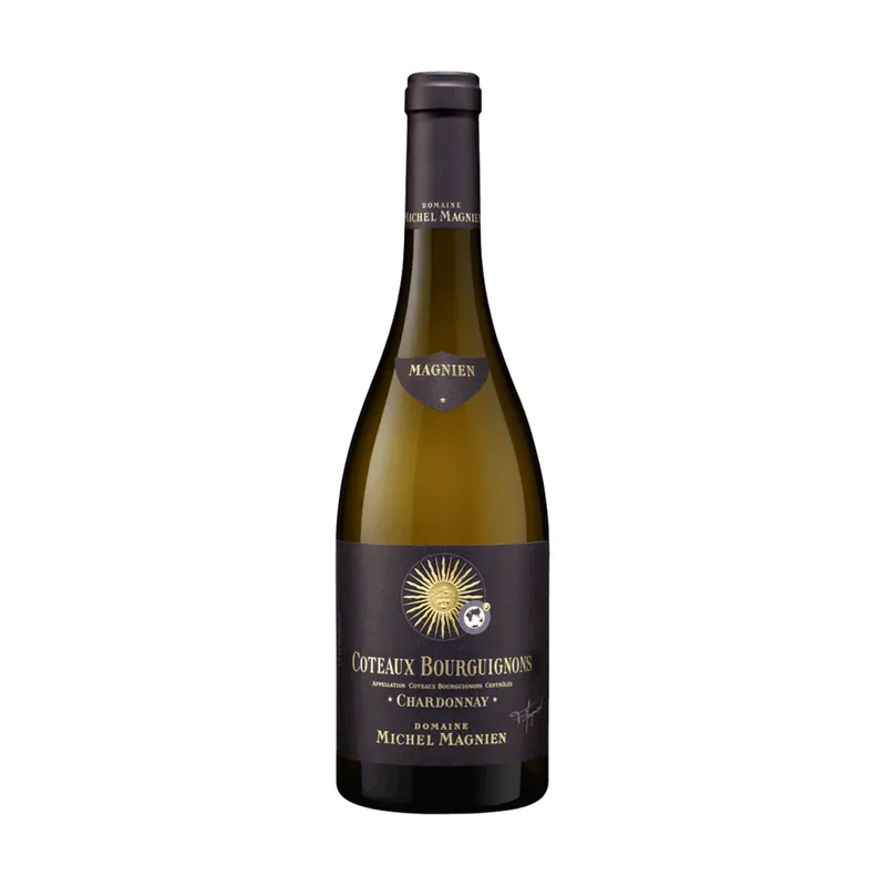 Chardonnay Coteaux Bourguignons – Domaine Michel Magnien et Fils