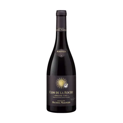 Clos de la Roche Grand Cru – Domaine Michel Magnien et Fils