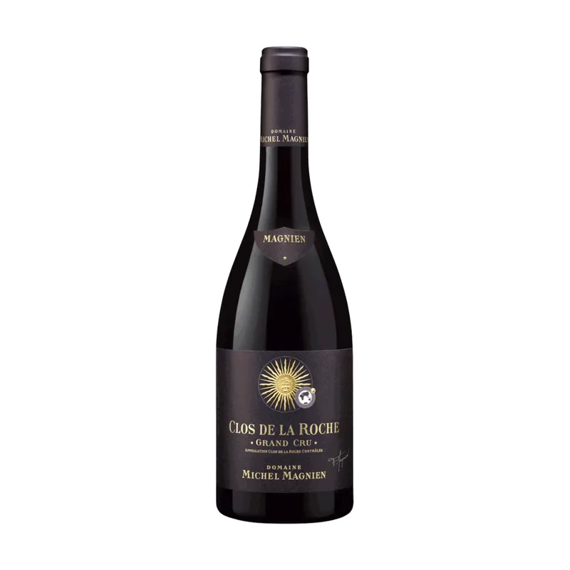 Clos de la Roche Grand Cru – Domaine Michel Magnien et Fils