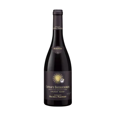Coteaux Bourguignons Rouge – Domaine Michel Magnien et Fils