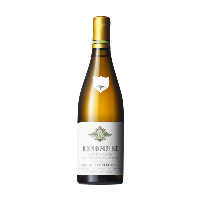 Bourgogne Blanc Renommée – Remoissenet Père & Fils