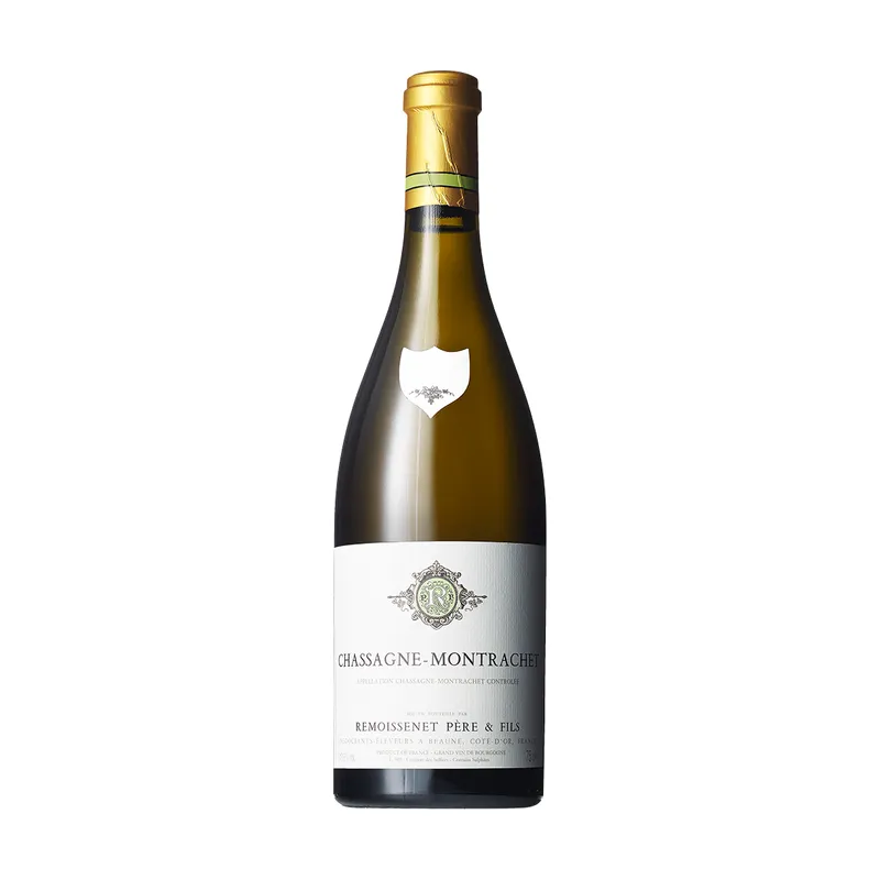 Chassagne-Montrachet Blanc – Remoissenet Père & Fils