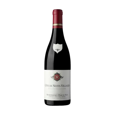 Cote-de-Nuits Villages Rouge – Remoissenet Père & Fils
