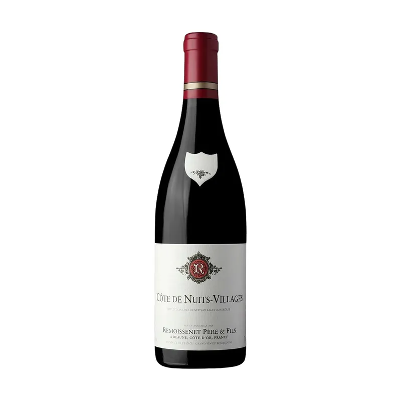 Cote-de-Nuits Villages Rouge – Remoissenet Père & Fils