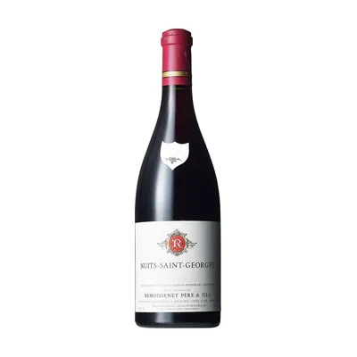 Nuits-St-Georges – Remoissenet Père & Fils
