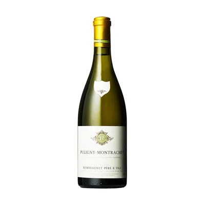 Puligny-Montrachet – Remoissenet Père & Fils