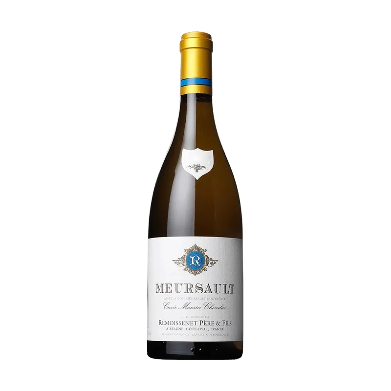 Meursault Blanc – Remoissenet Père & Fils