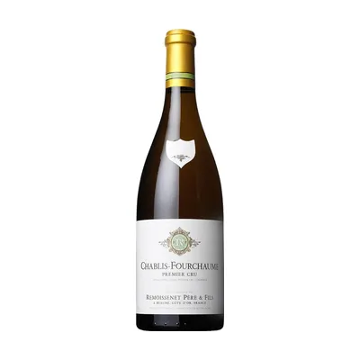 Chablis 1. Cru Fourchaume – Remoissenet Père & Fils