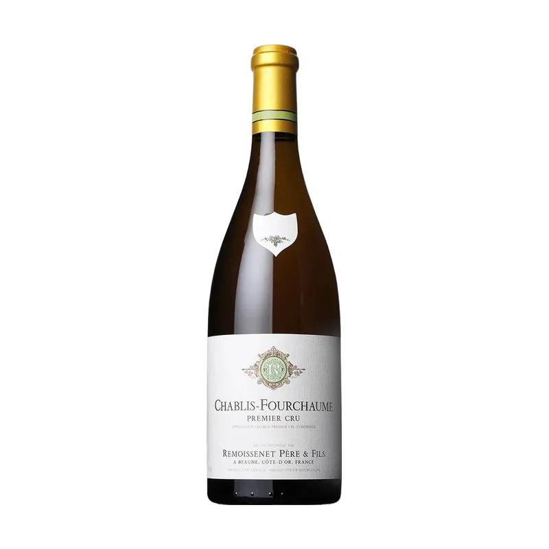 Chablis 1. Cru Fourchaume – Remoissenet Père & Fils