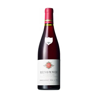 Bourgogne Rouge Renommée MG – Remoissenet Père & Fils