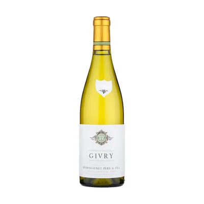 Givry Blanc – Remoissenet Père & Fils
