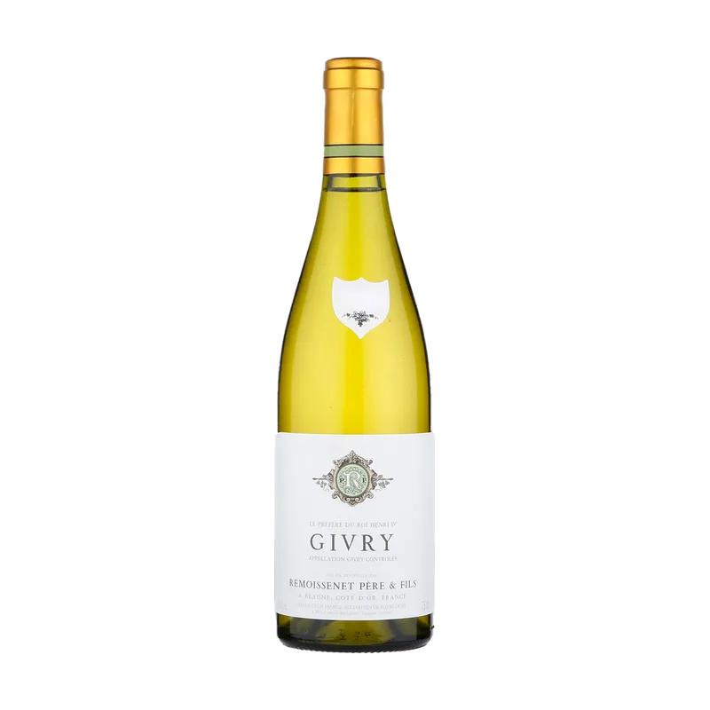 Givry Blanc – Remoissenet Père & Fils