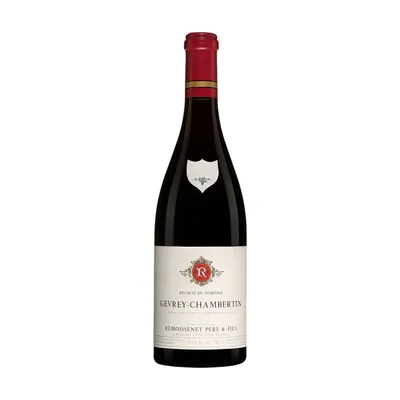 Gevrey-Chambertin – Remoissenet Père & Fils