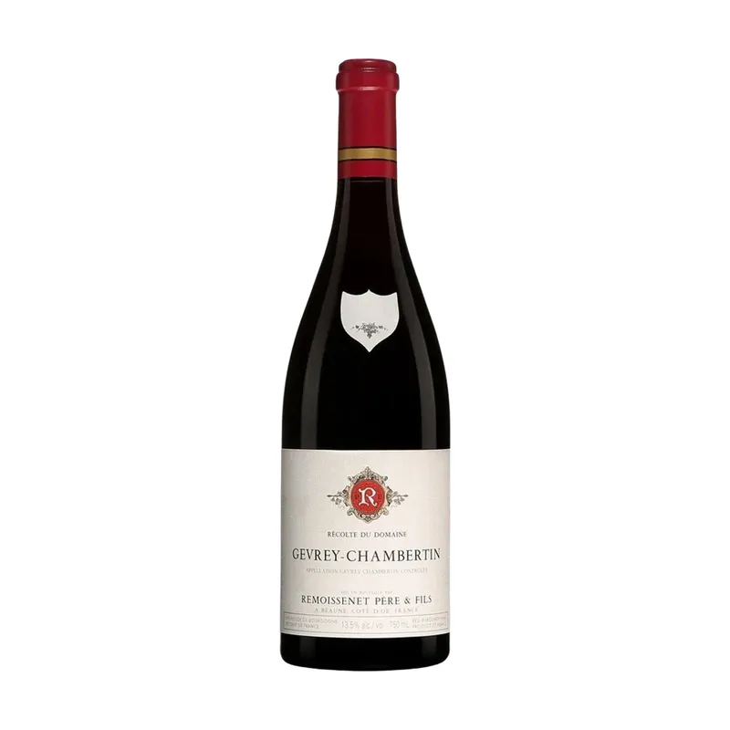 Gevrey-Chambertin – Remoissenet Père & Fils
